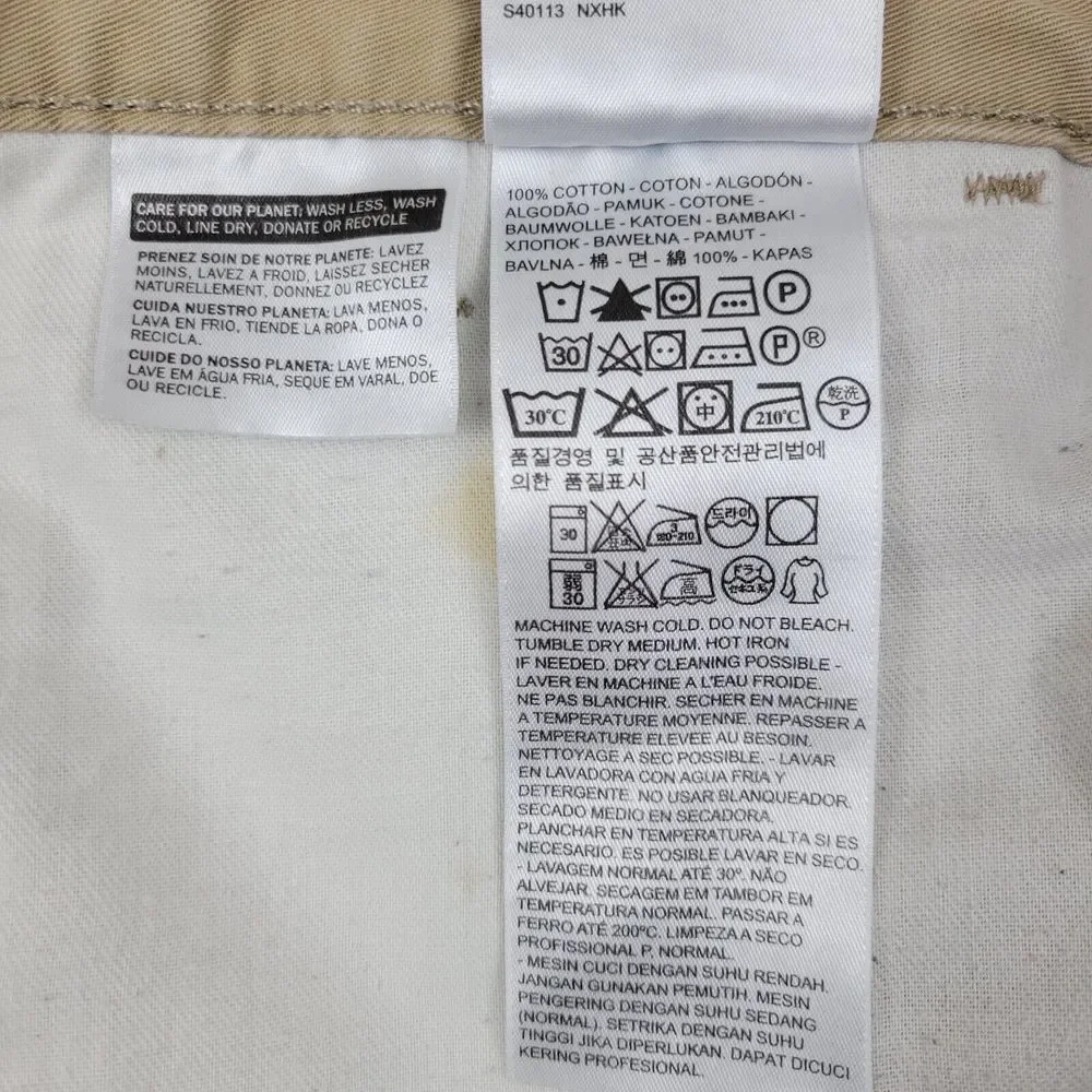 Levis item description